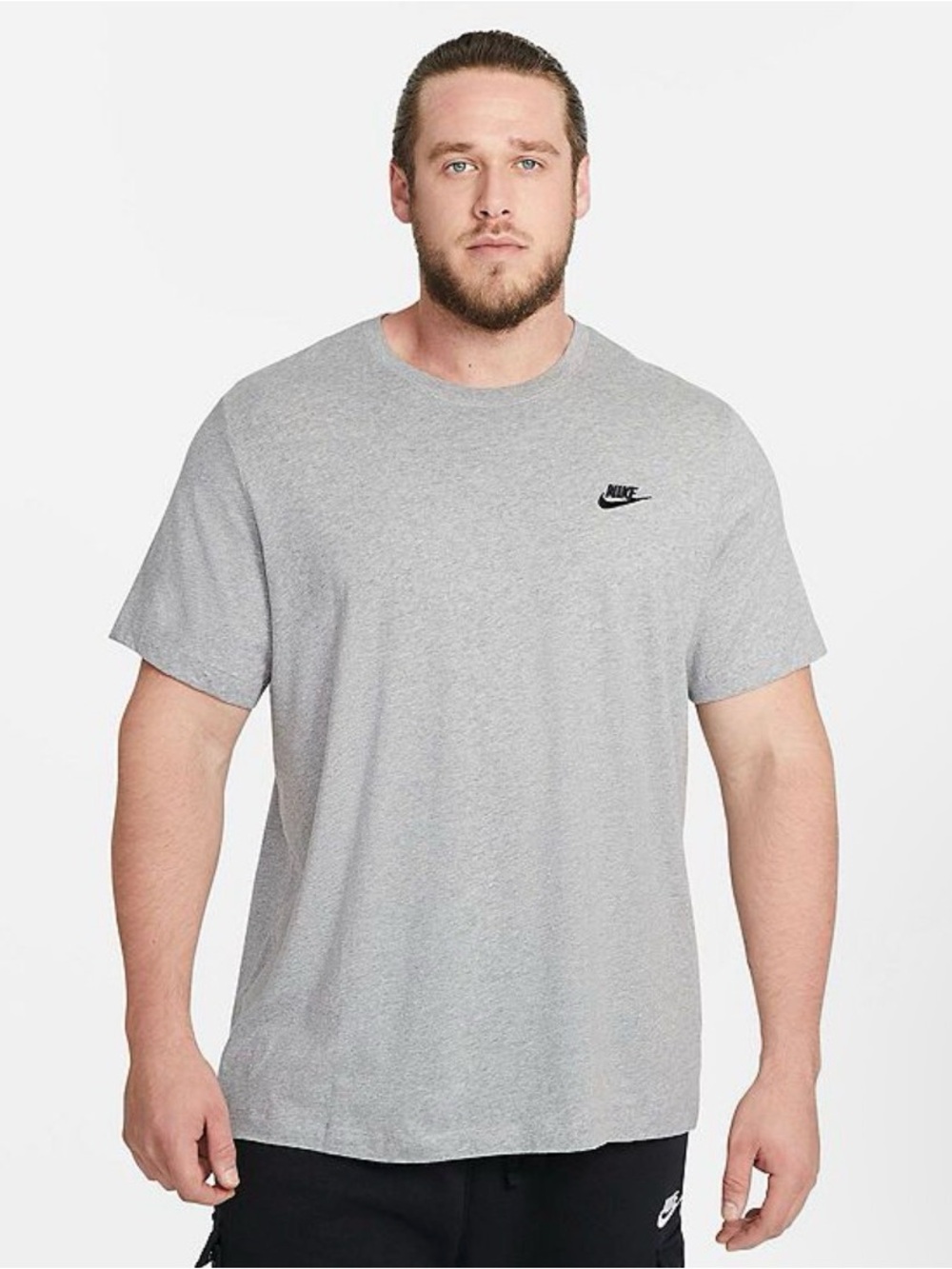 Nike Sportswear Club Men's T-Shirt